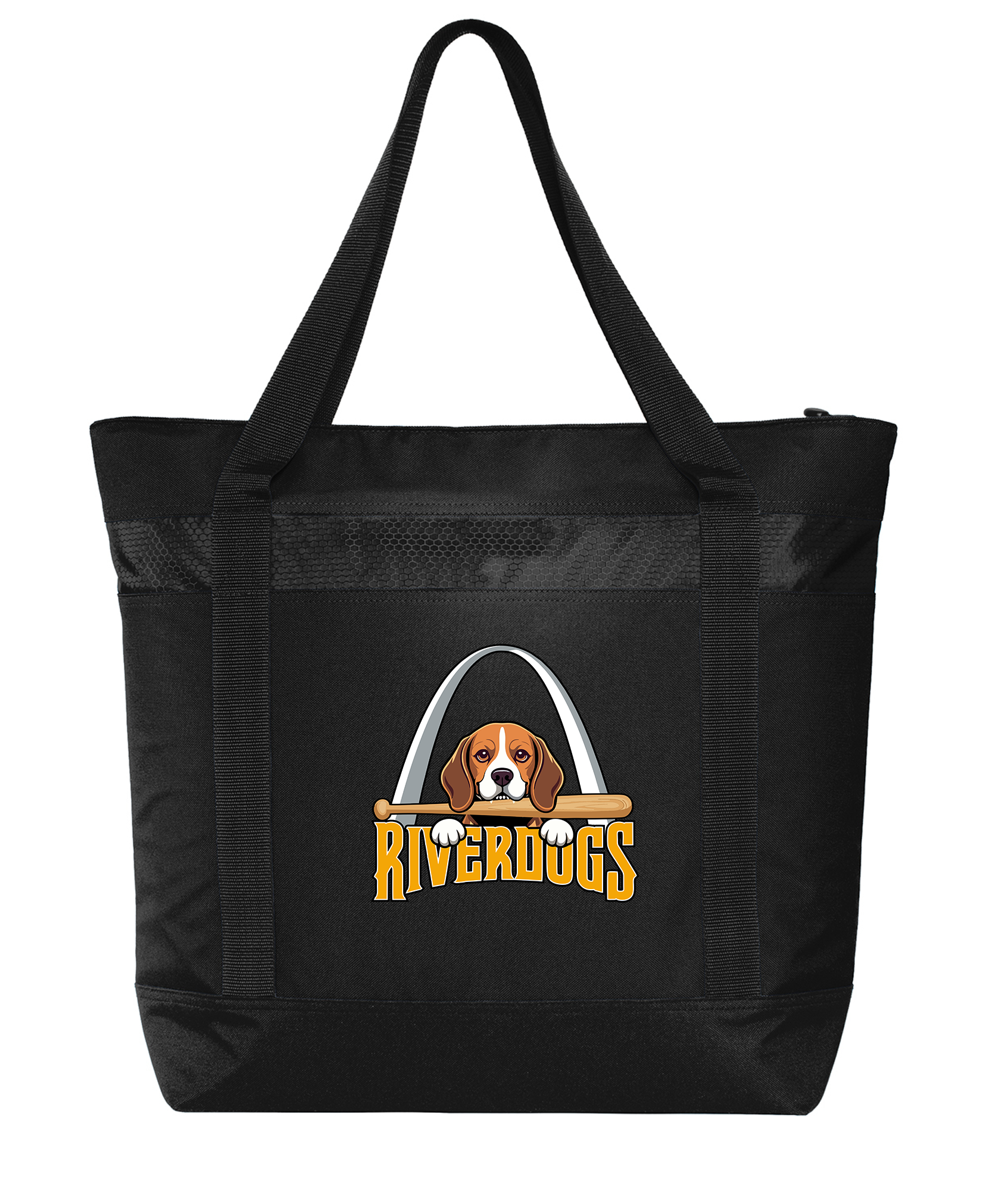 Riverdogs Large Tote Cooler